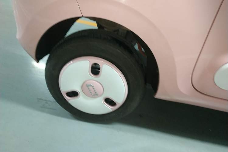 Used Bestune Pony 2025 222km Lightning Horse