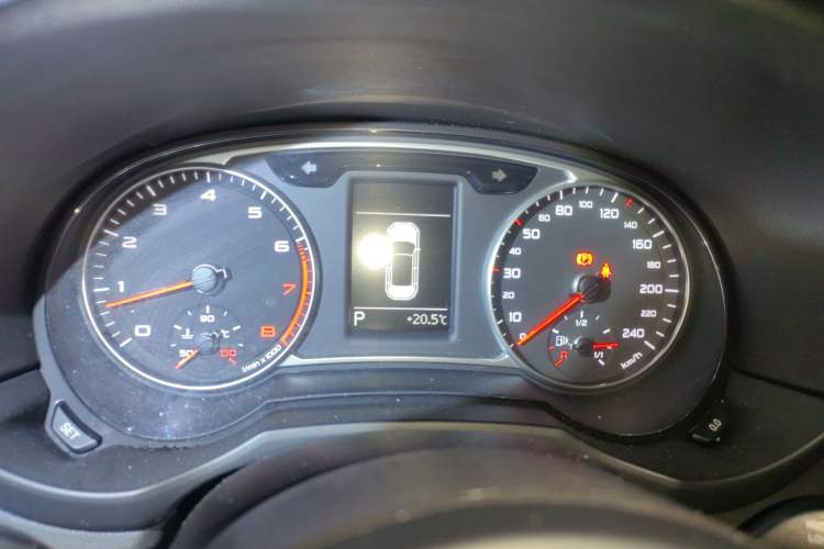 Used Audi A1 2013 30 TFSI Sportback Ego
