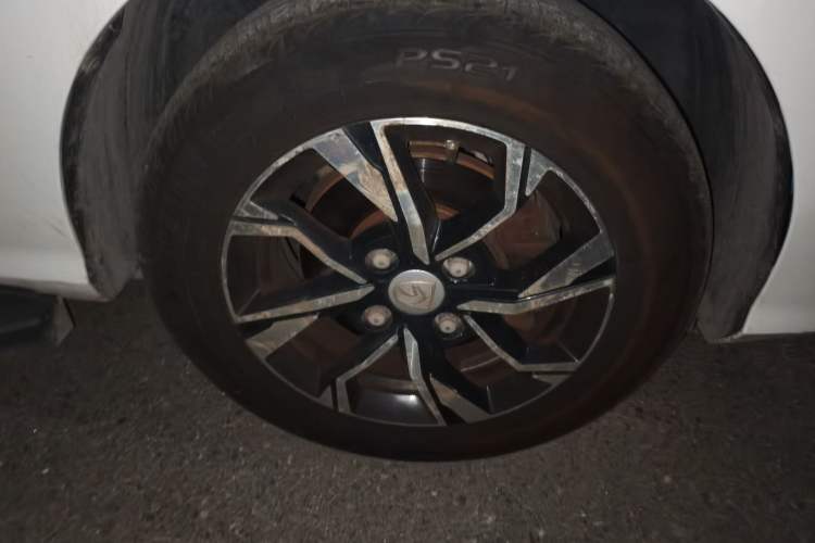 Used Baojun 360 2018 1.5L Manual Luxury Edition China V