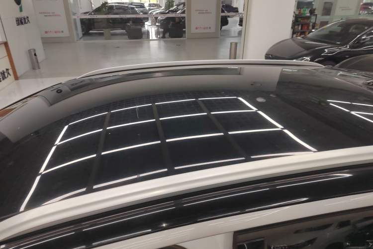 Used Volkswagen ID.4 X 2023 Pure Smart Edition