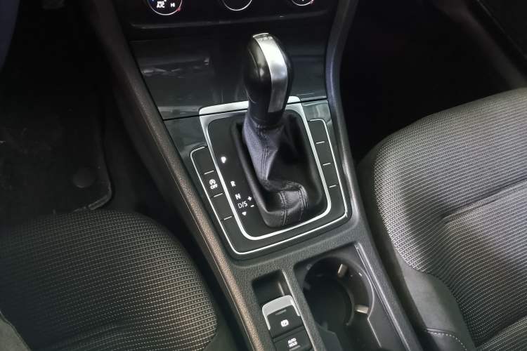 Used Volkswagen Golf 2020 280TSI DSG Comfort Version
