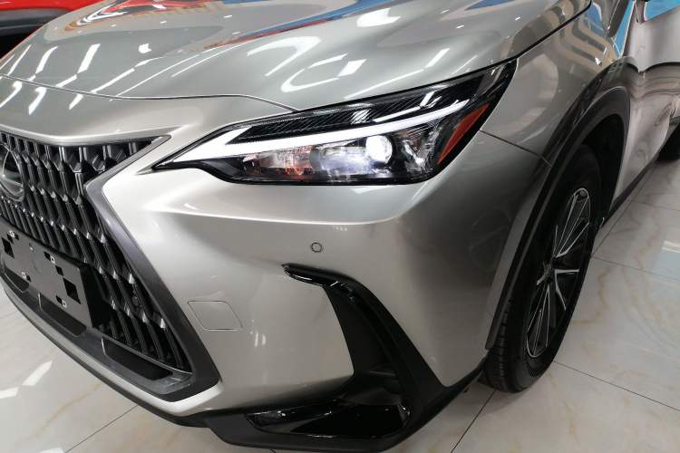 Used Lexus NX 2024 260 Front-Wheel Drive Chuanchi Edition