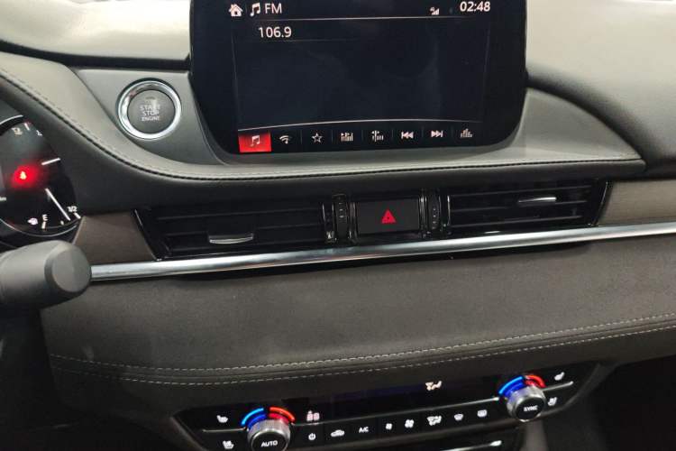 Used Mazda Atenza 2020 2.5L Sky Blue Prestige Edition
