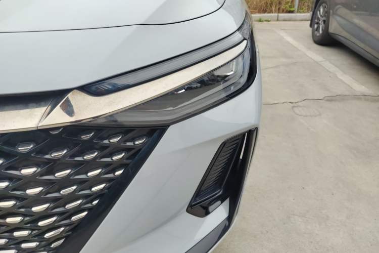 Used Chery Fengyun A8 2024 127 Chasing the Wind Edition