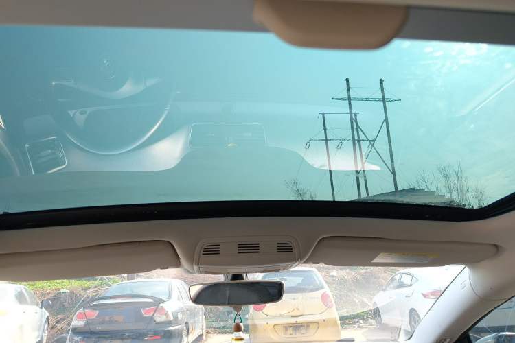 Used Volkswagen FAW-Volkswagen CC 2018 1.8TSI Luxury Model