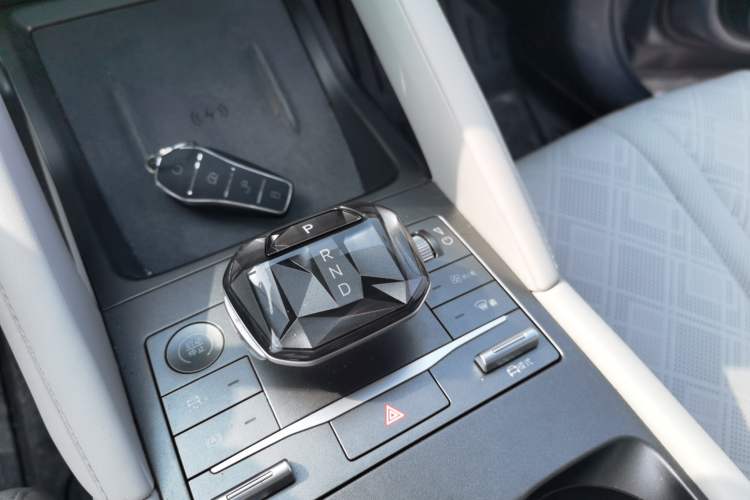 Used BYD Yuan UP 2024 401KM Beyond Edition