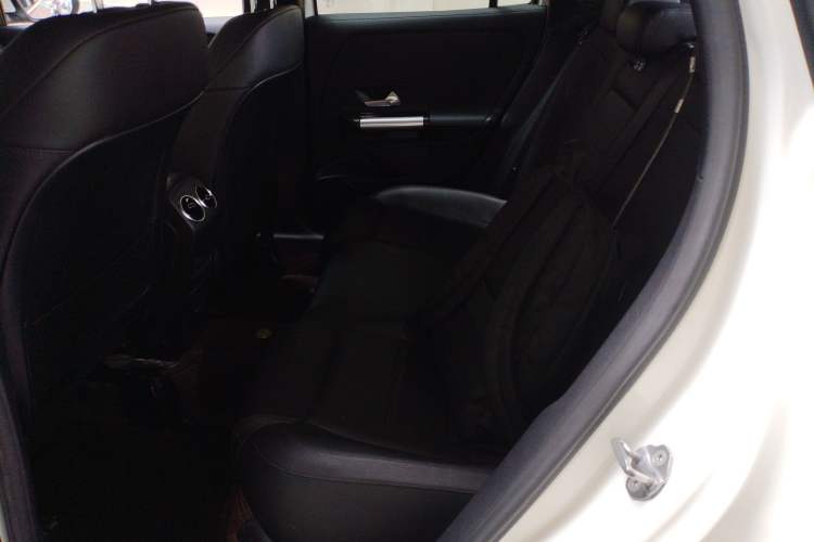 Used Mercedes-Benz GLA 2020 GLA 180