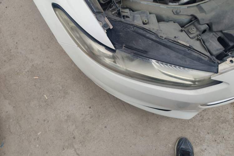 Used Ford Mondeo 2013 2.0L GTDi 200 Fashion Edition
