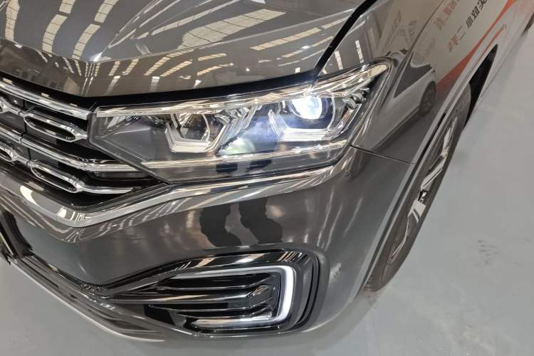 Used Volkswagen Tayron GTE Plug-in Hybrid 2022 1.4T Luxury Edition