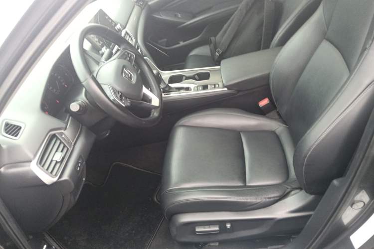 Used Honda Accord 2018 260TURBO Elite Edition China VI