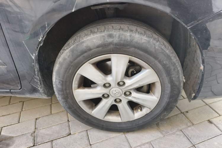 Used Toyota Corolla 2011 1.6L Manual GL
