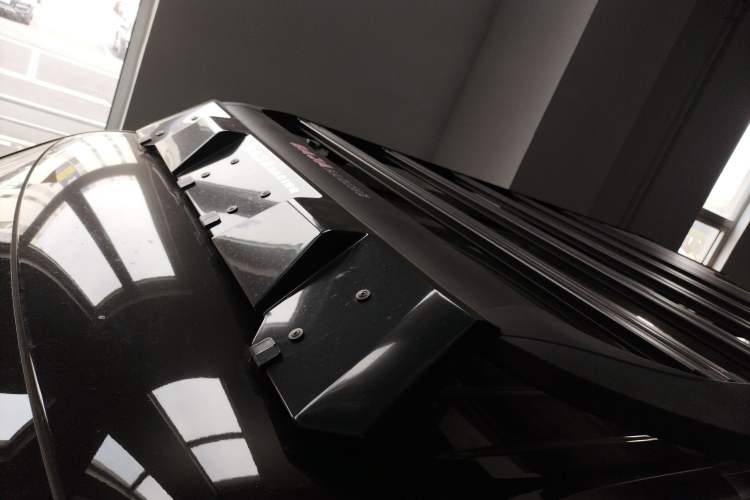 Used Haval Raptor New Energy 2024 Hi4 145 Pro Roof