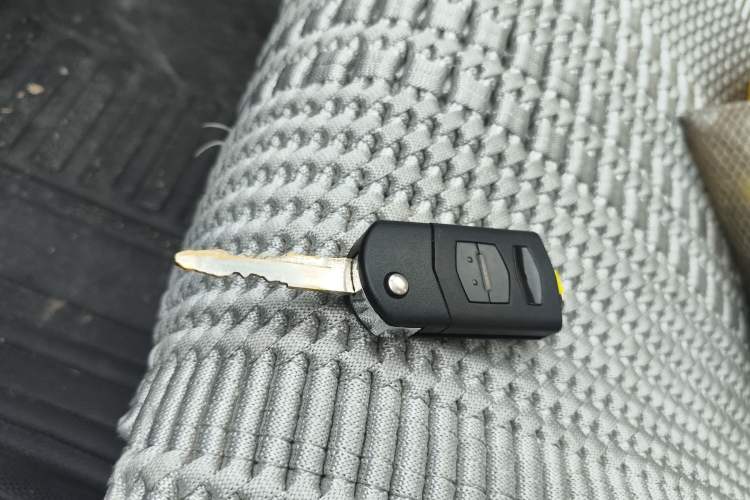 Used Mazda 6 2012 2.0L Automatic Elite Edition
