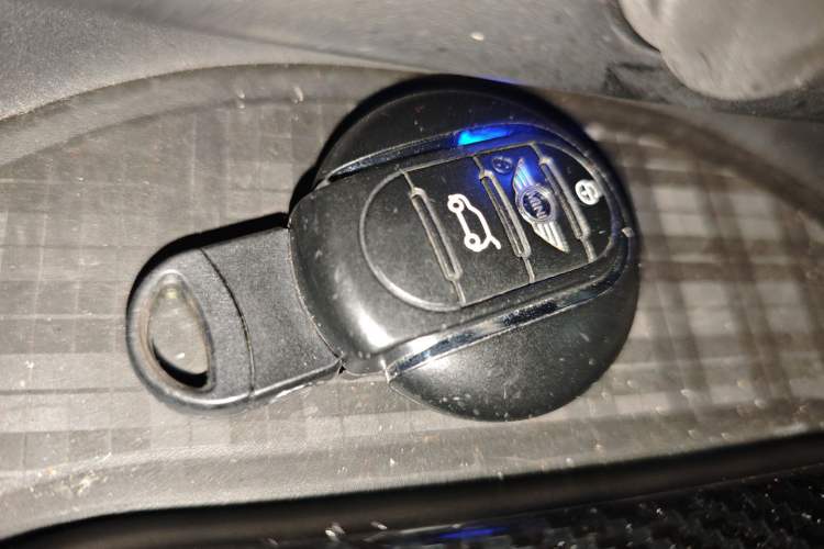 Used MINI Clubman 2016 1.5T COOPER
