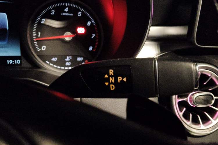 Used Mercedes-Benz C-Class 2016 C 200 L Sport Edition
