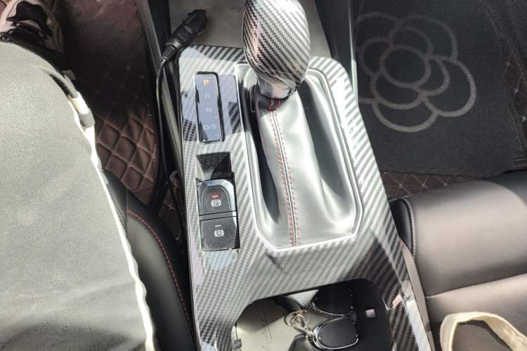 Used MG 5 2022 180 DVVT CVT Youth Flagship Edition Gear Lever