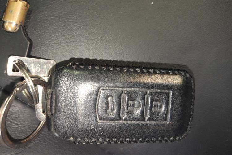 Used Mitsubishi Outlander 2019 2.0L Two-Wheel Drive Comfort Edition 7-Seater China VI Standard