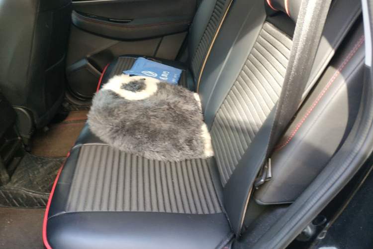 Used FORTHING T5 2021 1.5T Automatic Comfort Version