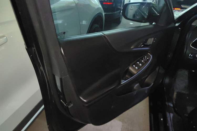 Used Chevrolet Malibu XL 2016 1.5T Dual-Clutch Ruichi Edition