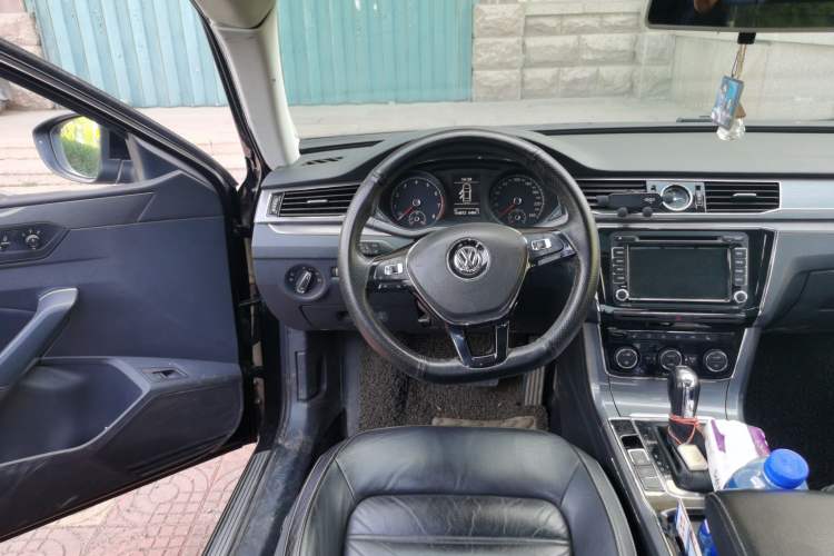 Used Volkswagen Passat 2016 280TSI DSG Prestige Edition
