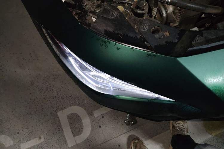 Used Mercedes-Benz CLA 2022 CLA 200
