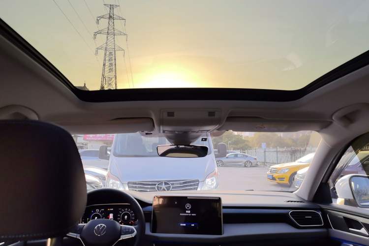 Used Volkswagen Tayron GTE Plug-in Hybrid 2023 280TSI Luxury Plus Advanced Edition