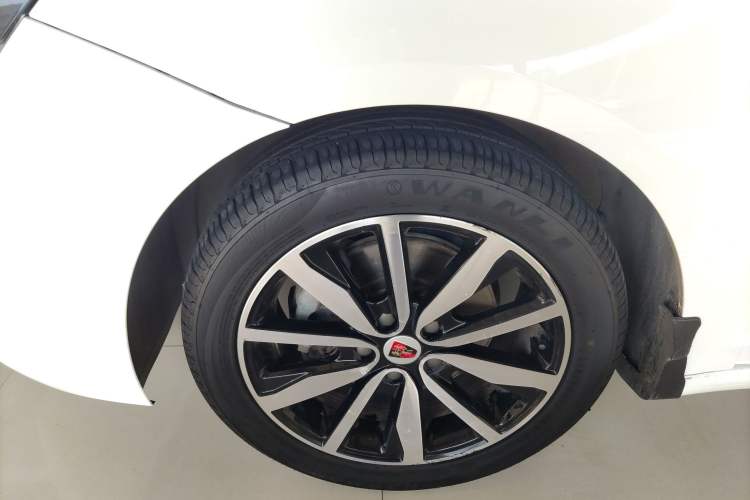 Used Roewe i6 2018 20T Automatic Flagship Edition