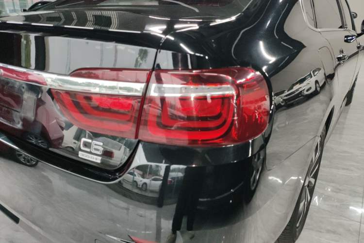 Used Citroen C6 2020 360THP Luxury Edition