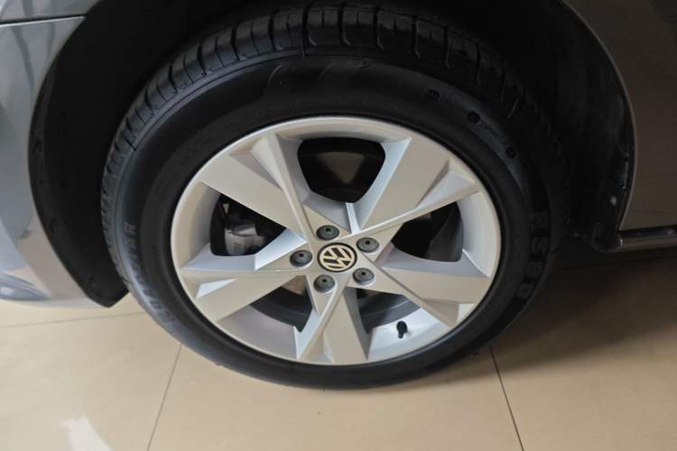 Used Volkswagen Bora 2014 1.4TSI Automatic Comfort Model