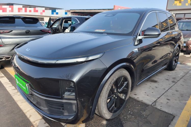 Used Li Auto L8 2023 Pro Model