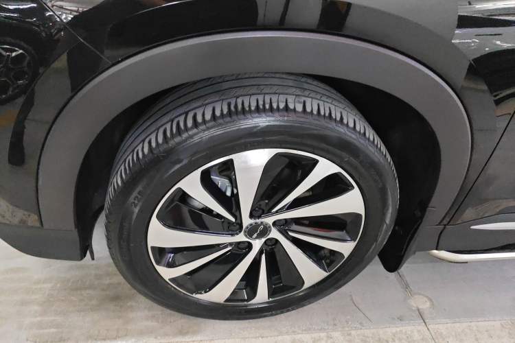 Used BYD Song PLUS New Energy 2023 Champion Edition DM-i 150KM Flagship PLUS
