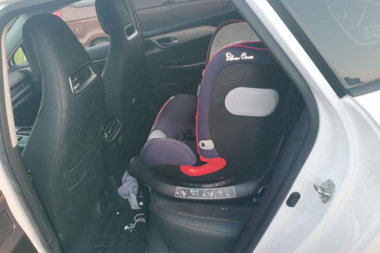 Used AION S 2020 Meizu 630 Safe Smart Driving Edition