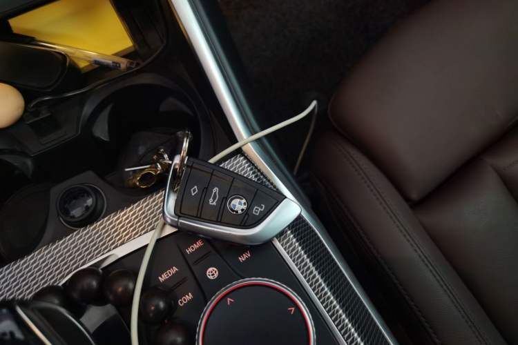 Used BMW 3 Series 2020 Facelifted 325Li M Sport Night Edition Package