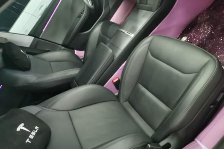 Used Tesla Model 3 2023 Rear-Wheel-Drive Version
