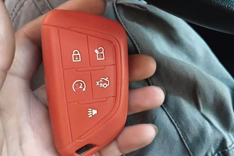 Used Cadillac CT5 2020 Revised 28T Platinum Sport Edition
