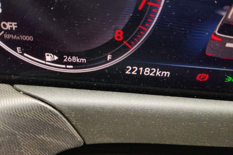 Used Buick GL6 2021 323T Mild Hybrid Connect Luxury Model