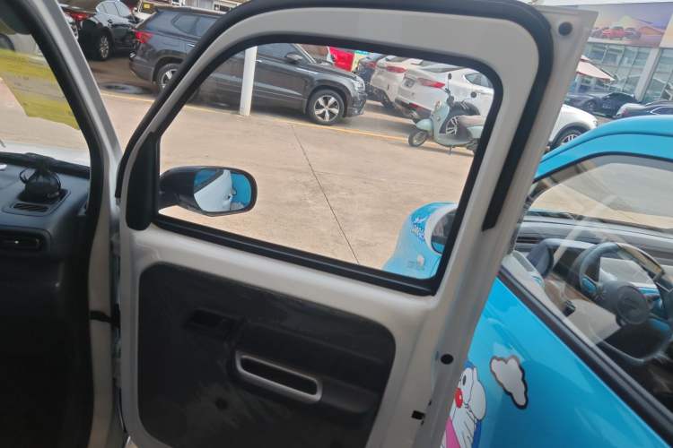 Used Wuling Zhiguang New Energy 2025 Standard Model