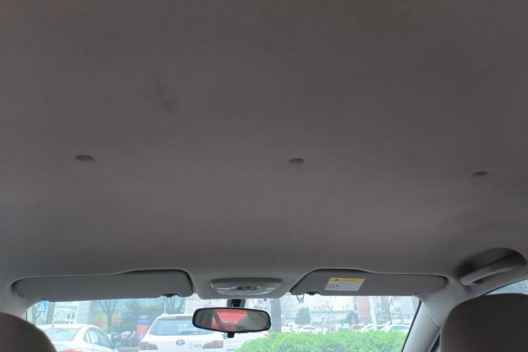 Used Chevrolet Sail 2015 Sail 3 1.3L AMT Ideal Edition