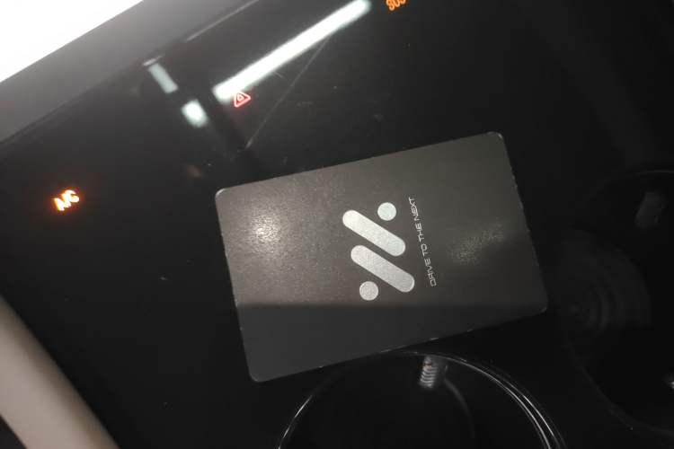 Used IM LS7 2023 90 kWh Elite Rear-Drive Version