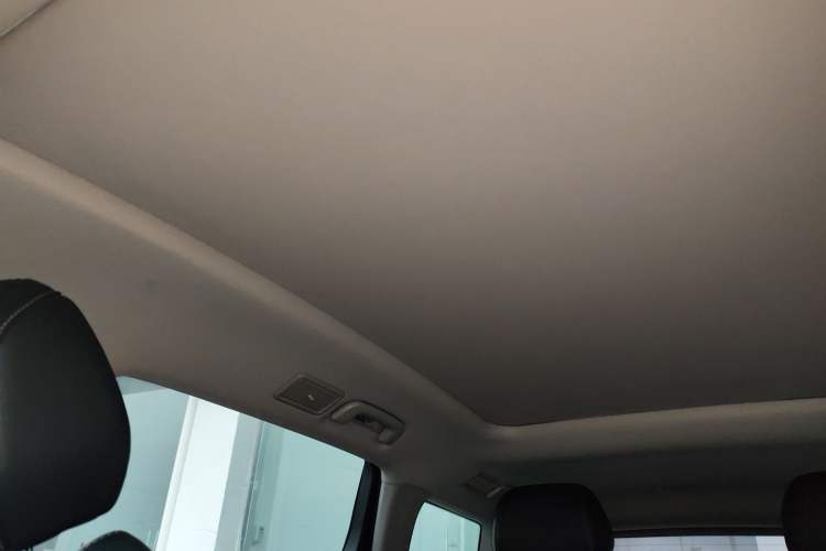 Used Wuling Victory 2022 1.5T CVT Flagship Edition
