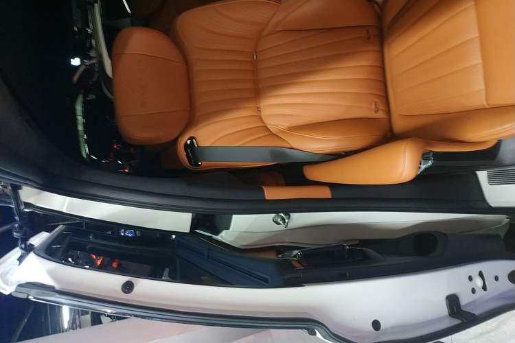 Used GAC Trumpchi E9 2023 E9 Championship Edition