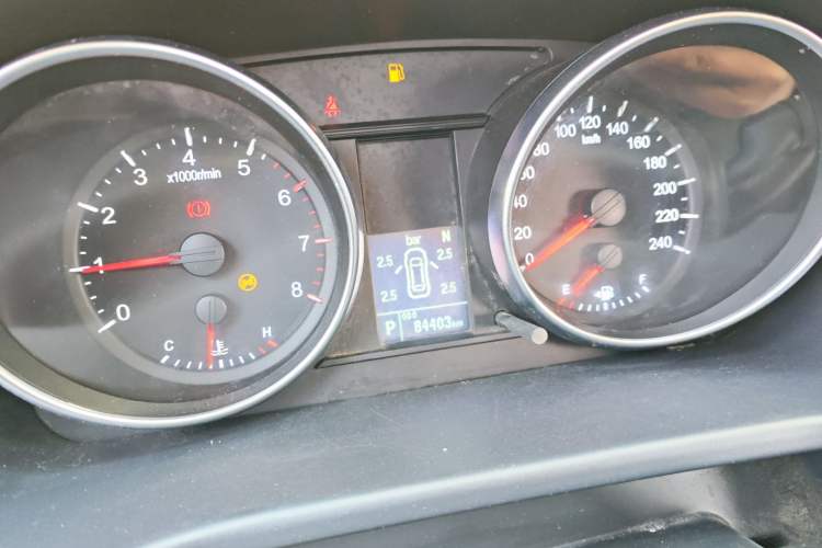 Used Haval M6 2019 1.5T DCT Two-Wheel Drive Elite Version China VI Standard
