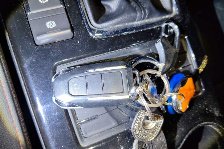 Used BAIC Off-Road BJ20 2018 1.5T Manual Luxury Edition