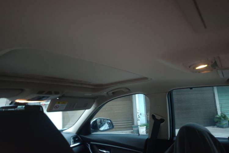 Used BMW 3 Series 2019 320Li Fashion Model
