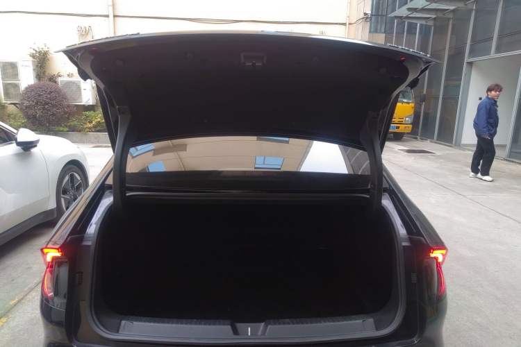 Used Wuling Xingguang 2025 610 km Smart Flagship Version
