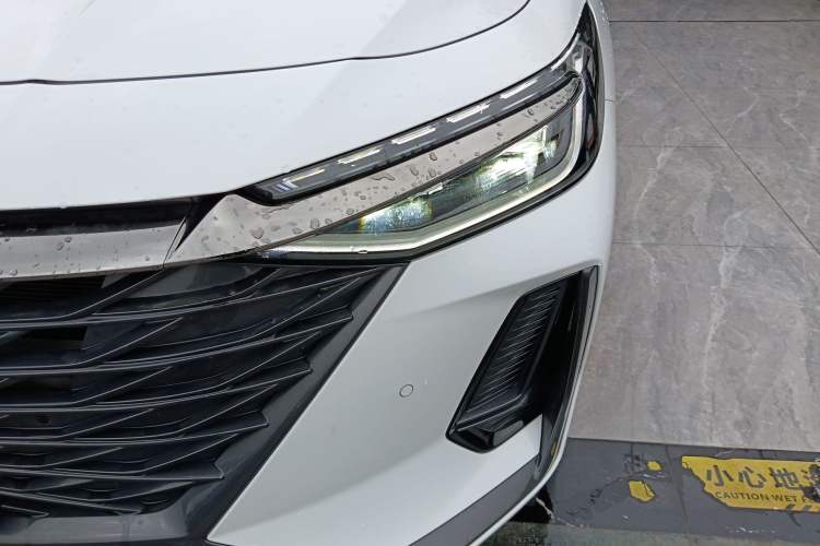 Used Chery Arrizo 8 2024 High-Performance Edition 2.0T DCT Powerfully Tuned