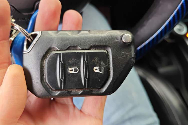 Used Jeep Wrangler 2019 2.0T Sahara Four-Door Version China VI Emission Standard
