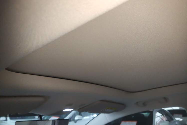 Used MG 4 EV 2026 Model 437 Freedom Edition
