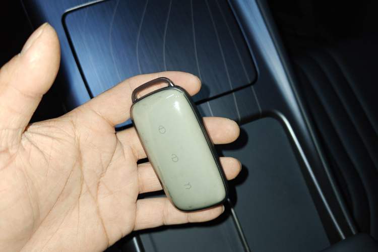 Used Geely Galaxy E5 2024 530km Long-Range Version