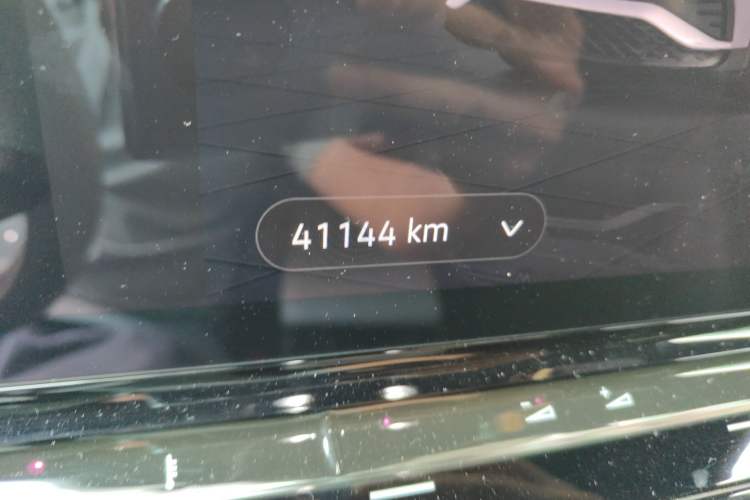 Used Volkswagen ID.4 X 2024 Pure & Smart Edition